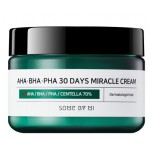Some By Mi AHA-BHA-PHA 30 Days Miracle Cream - 50ml